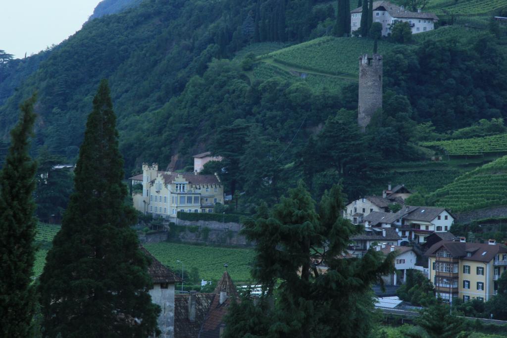 Hotel Hanny Bolzano Exterior foto