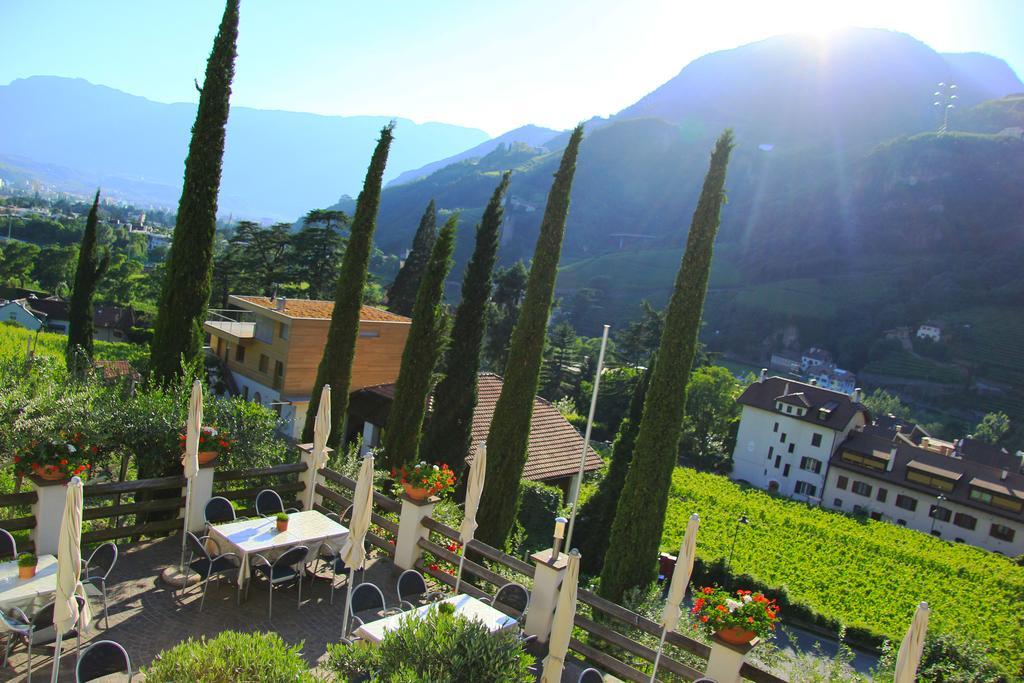 Hotel Hanny Bolzano Exterior foto